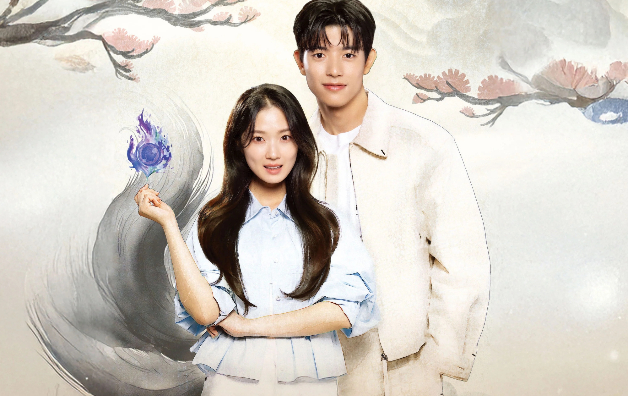 Ở đâu ra phim Hàn dở khủng khiếp thế này: Nữ chính không xứng làm mỹ nhân, báo hại rating thấp nhất lịch sử- Ảnh 4.