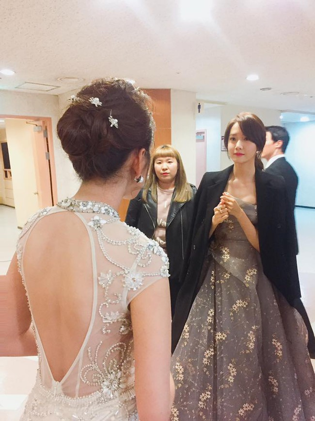 Đỉnh nhất trend 2016: Chi Pu chính là huyền thoại, được báo Hàn khen tận mây xanh, lộng lẫy hơn minh tinh Hàn Quốc- Ảnh 6.