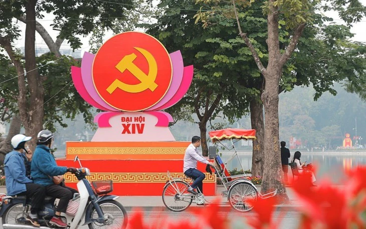 Xây dựng Đảng bộ Quân đội mẫu mực, tiêu biểu, ngang tầm nhiệm vụ - Ảnh 5.