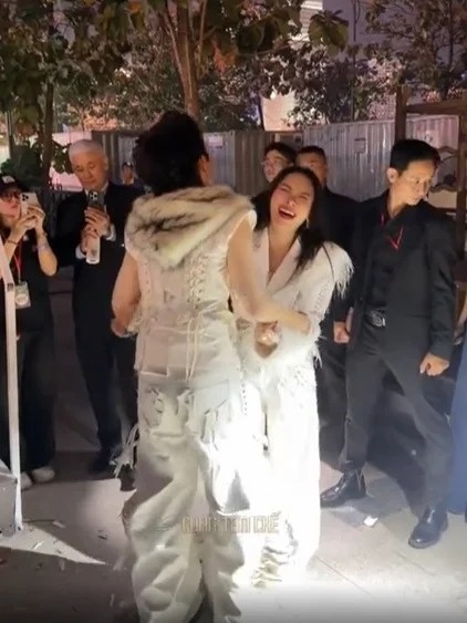 Tuyên bố gây chú ý của Đức Phúc về Mỹ Tâm