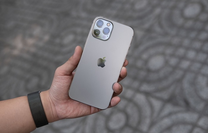 5 chiếc iPhone giá rẻ đáng mua nhất lúc này- Ảnh 5.