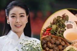 Món bún ốc 'đánh thức vị giác lẫn ký ức' của Hà Kiều Anh