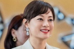 2 thức uống giúp Tôn Lệ dưỡng da trắng mịn, ít nếp nhăn