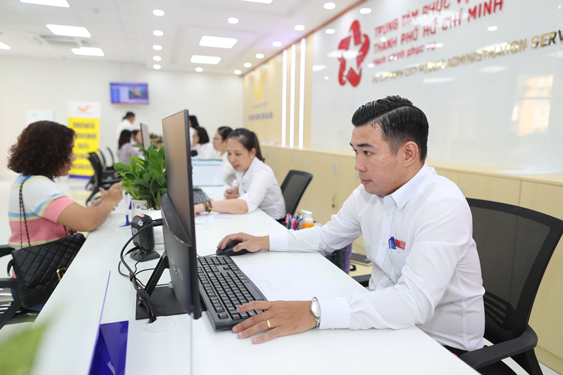 Từ ý chí đến hành động - Ảnh 2.