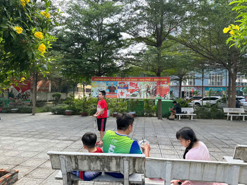 Lấy con người làm trung tâm - Ảnh 3.