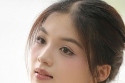 Nhan sắc hoa khôi tại Hoa hậu Việt Nam