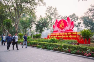 Thành tựu 40 năm Đổi mới: Những con số biết nói đẩy lùi mọi xuyên tạc