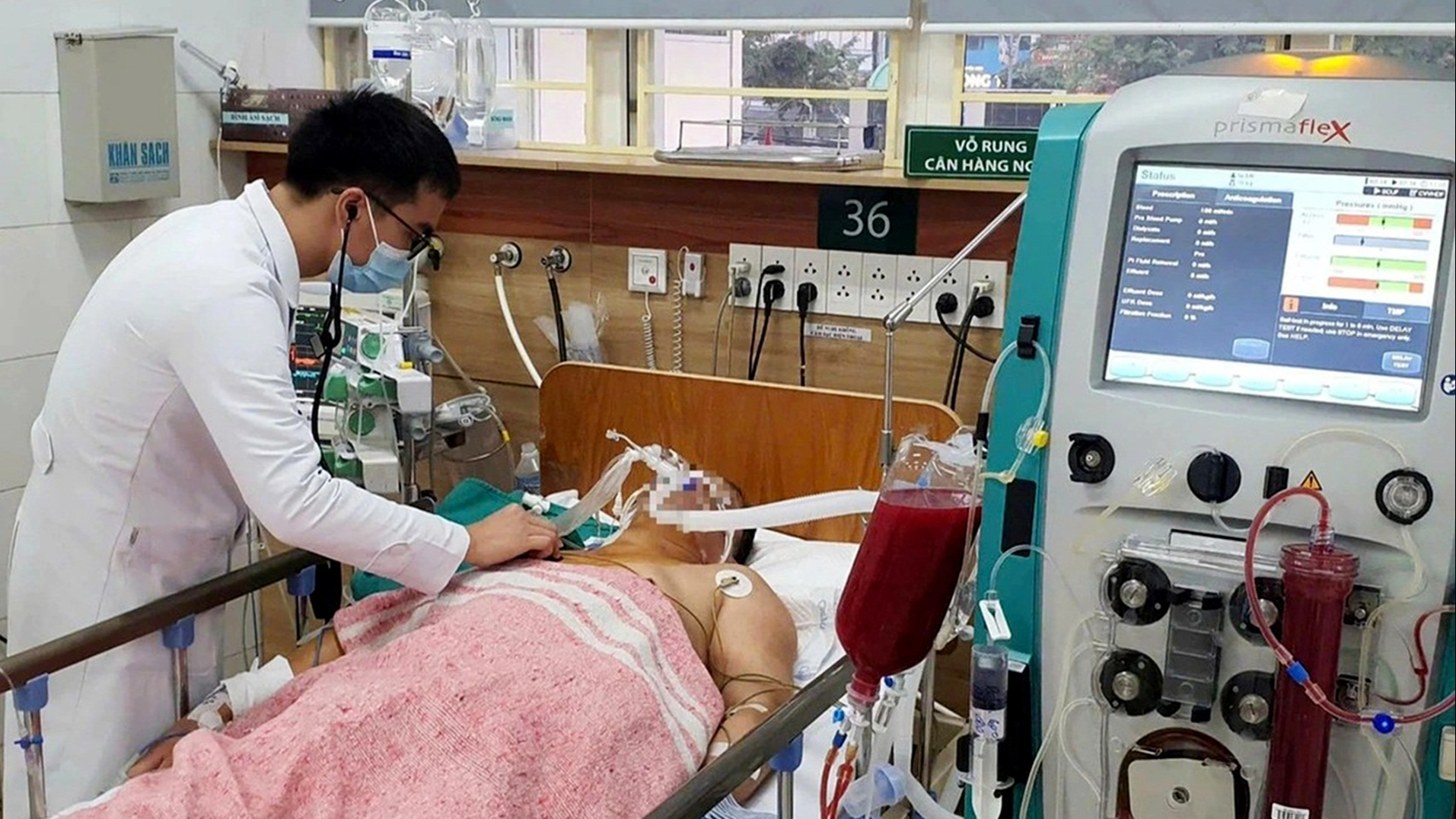 Ngăn rủi ro vệ sinh thực phẩm từ quán bình dân đến nhà hàng - Ảnh 2.