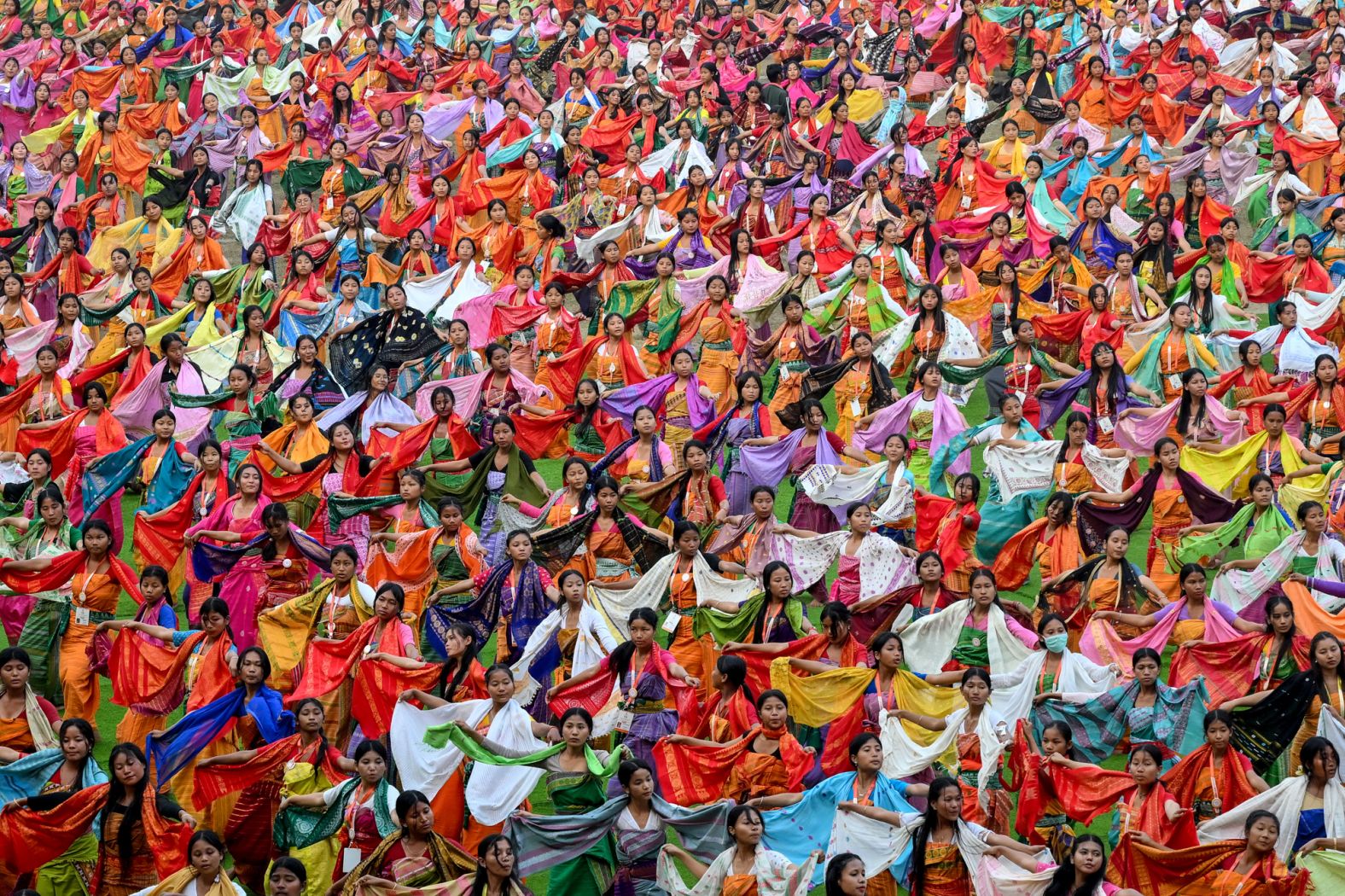 Tin tức thế giới 19-1: - Ảnh 1.