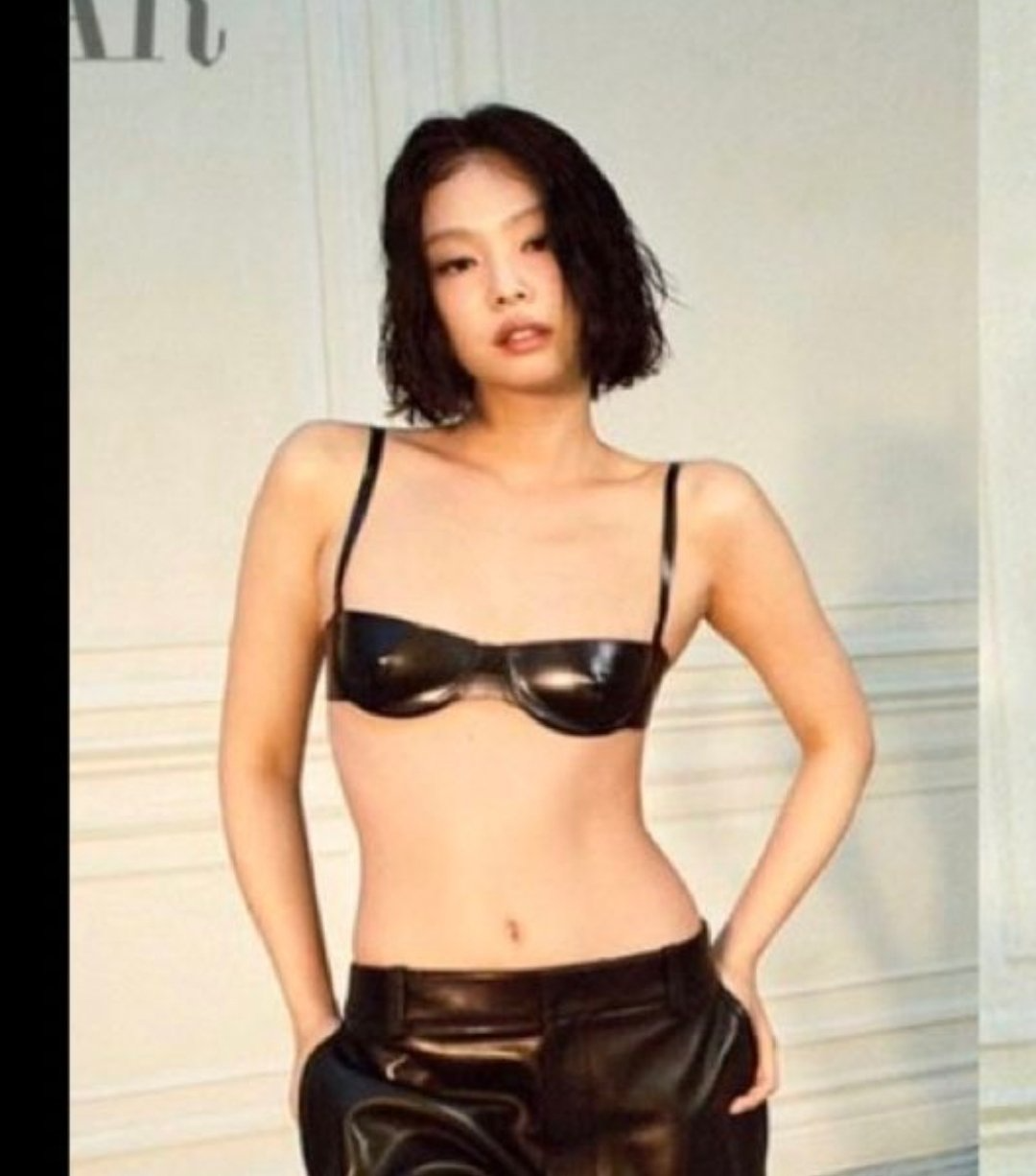 Jennie lộ bằng chứng 