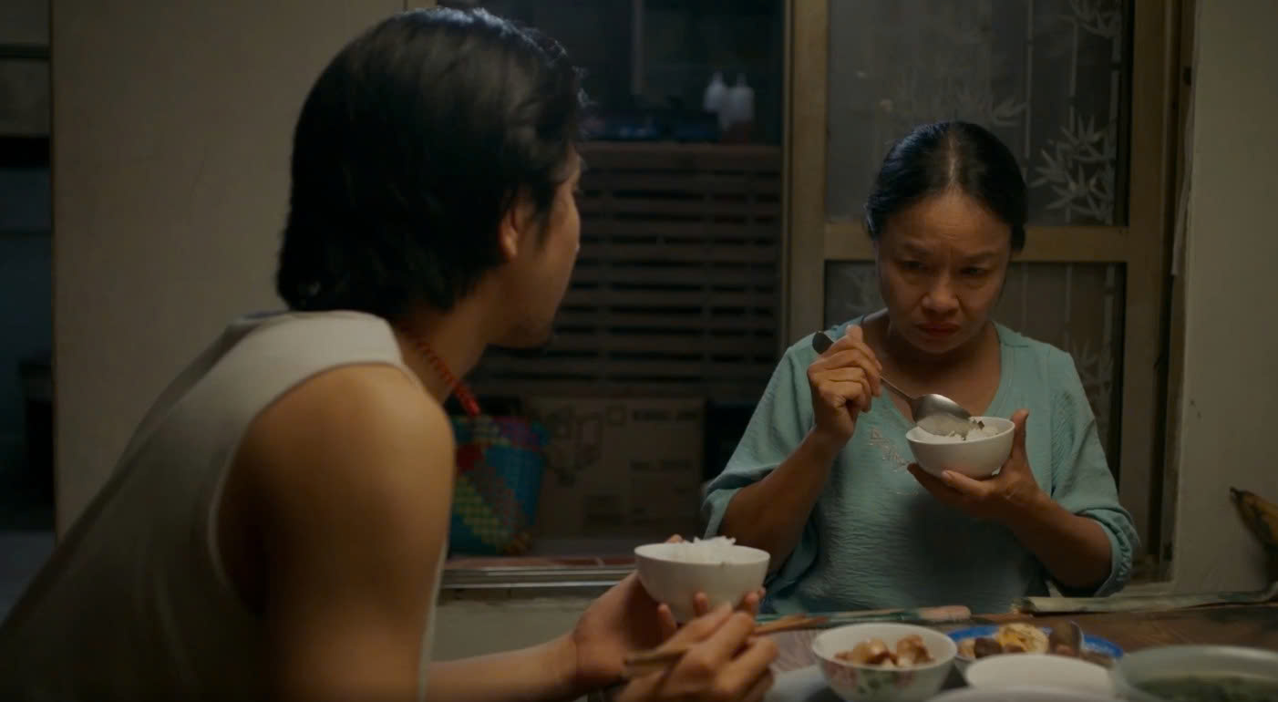 Mầm nhớ: Từ cuộc thi phim ngắn Việt Nam - Vietnamese 2025 đến Cánh diều vàng - Ảnh 4.