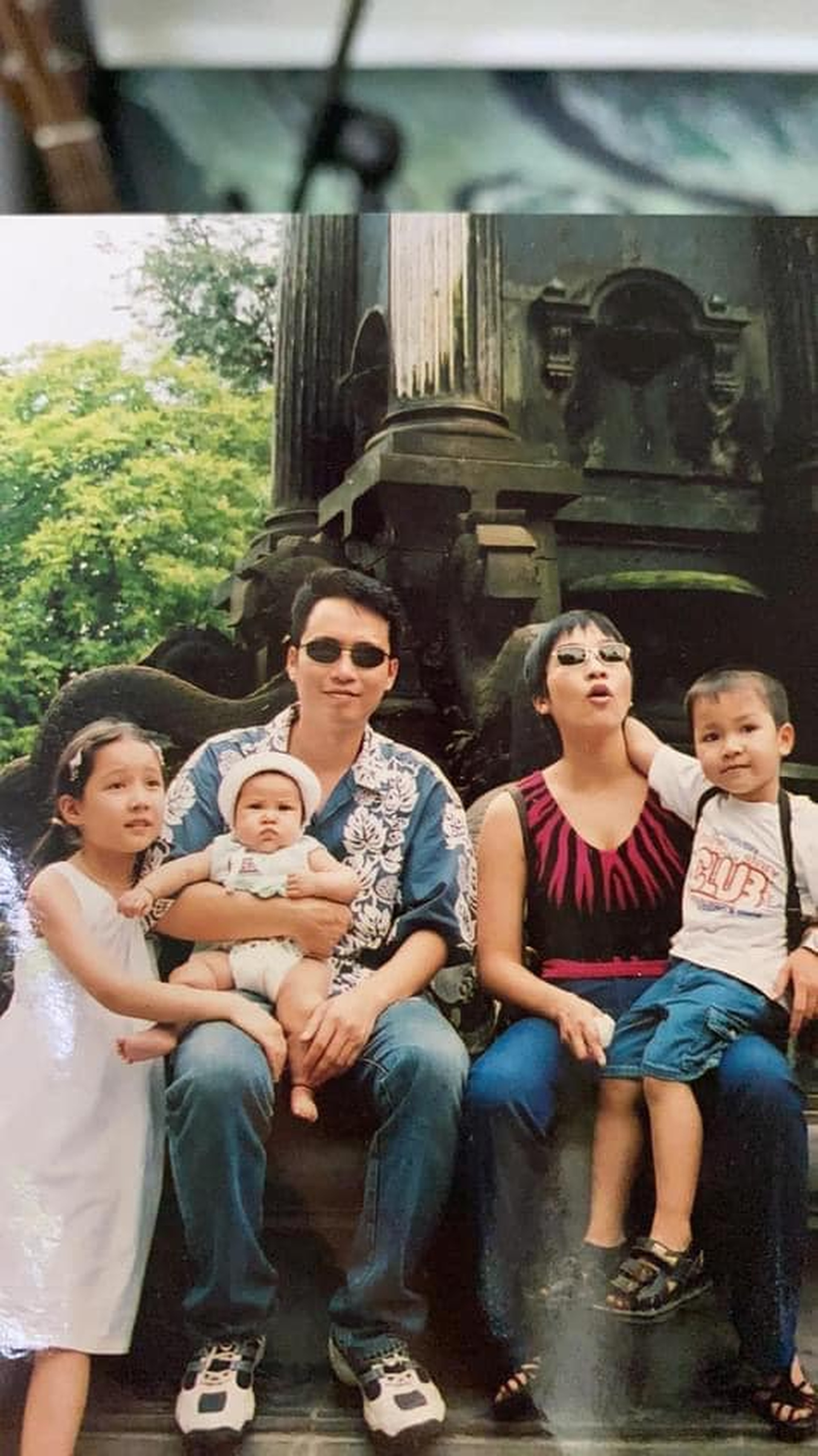 Hôn nhân gần 30 năm của Mỹ Linh - Anh Quân và thói quen mỗi ngày ít ai biết - 6