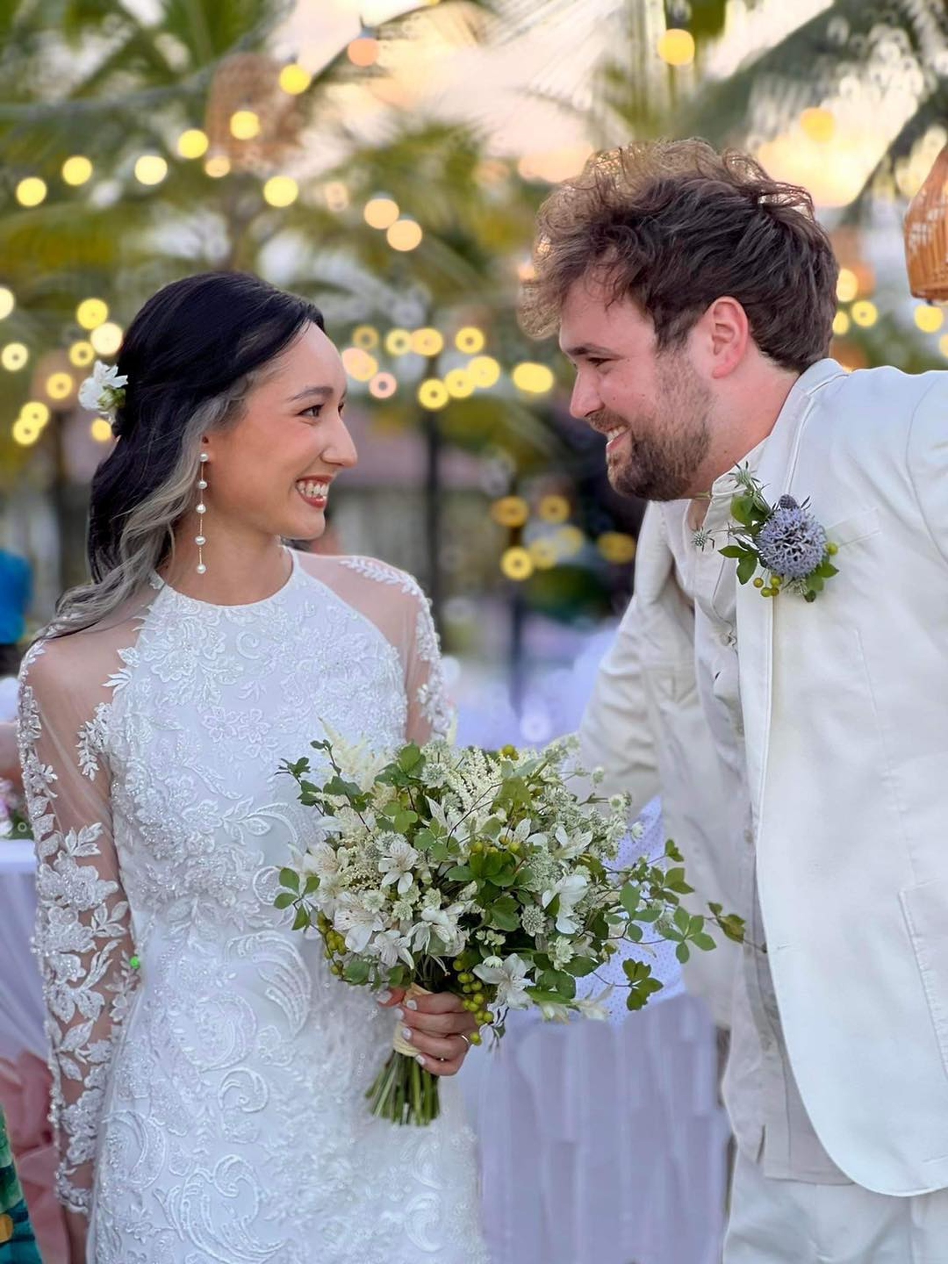 Hôn nhân gần 30 năm của Mỹ Linh - Anh Quân và thói quen mỗi ngày ít ai biết - 9