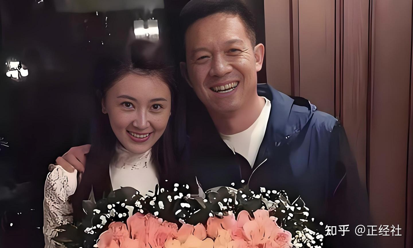 Thảm cảnh của 1 mỹ nhân: Phải trả nợ 4.700 tỷ trong 7 ngày thay chồng chủ tịch, nhan sắc tụt dốc không phanh- Ảnh 3.