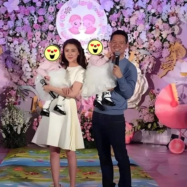 Thảm cảnh của 1 mỹ nhân: Phải trả nợ 4.700 tỷ trong 7 ngày thay chồng chủ tịch, nhan sắc tụt dốc không phanh- Ảnh 4.