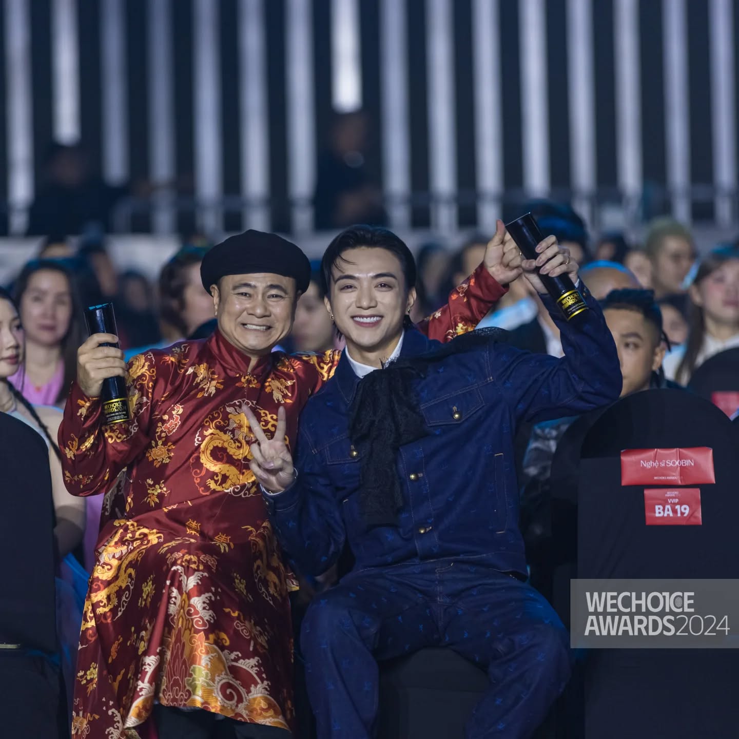 Việt Nam có Giám đốc Nhà hát vừa bảo vệ thành công luận án Tiến sĩ, chạy show Bắc - Nam cả nước biết tên- Ảnh 9.