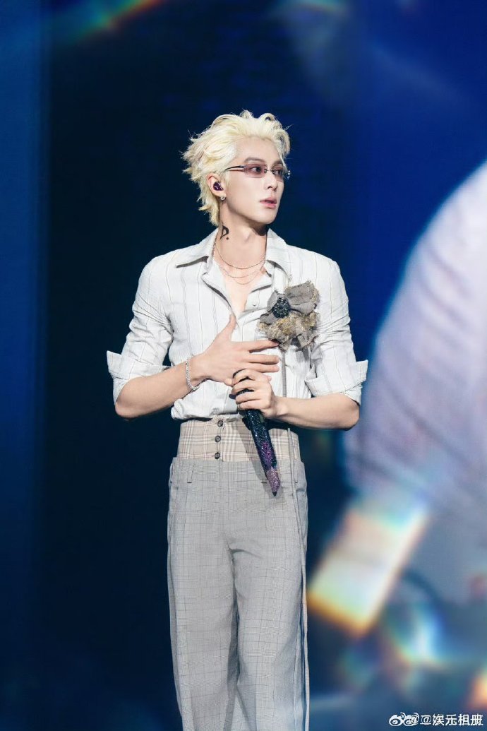 Chỉ có một từ để nói về Vương Hạc Đệ- Ảnh 8.