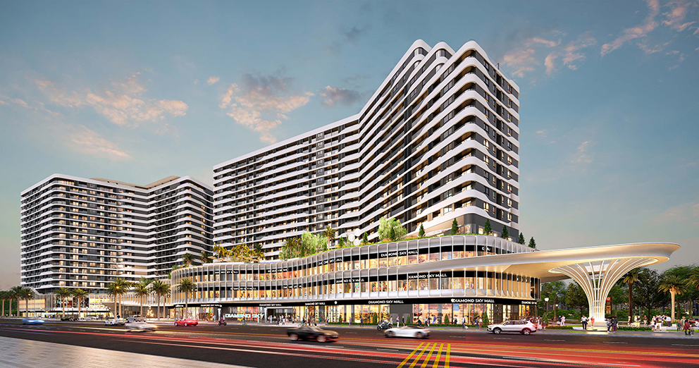 Sở hữu nhà liền tay tại Van Phuc City với siêu ưu đãi lên đến 28% 3 Sở hữu nhà liền tay tại Van Phuc City với siêu ưu đãi lên đến 28% - Ảnh 4.