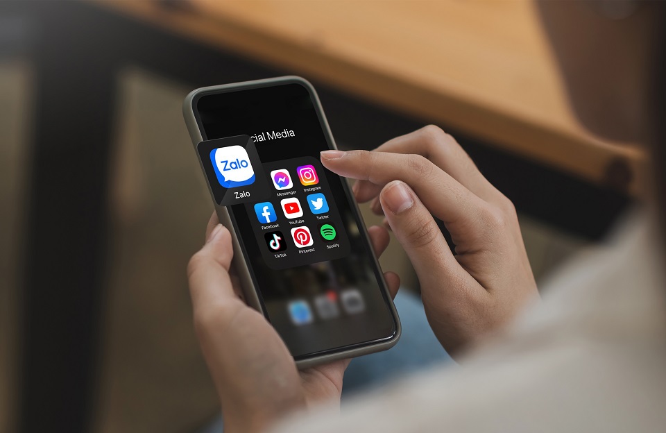 Không muốn bị xem trộm tin nhắn trên Zalo, người dùng nhất định phải thực hiện thao tác này- Ảnh 1.