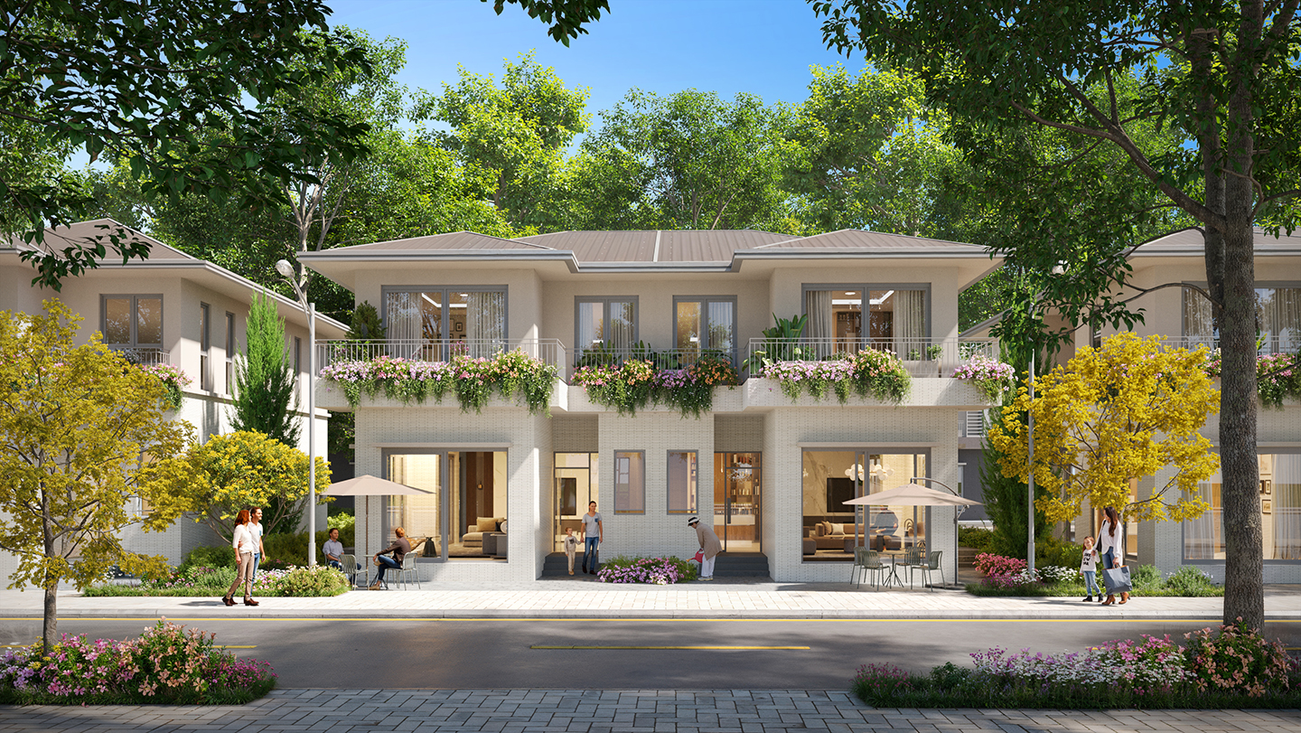 Rừng Mai - Mảnh ghép đầu tiên mở ra Mùa Lễ Hội tại Eco Retreat - Ảnh 8.