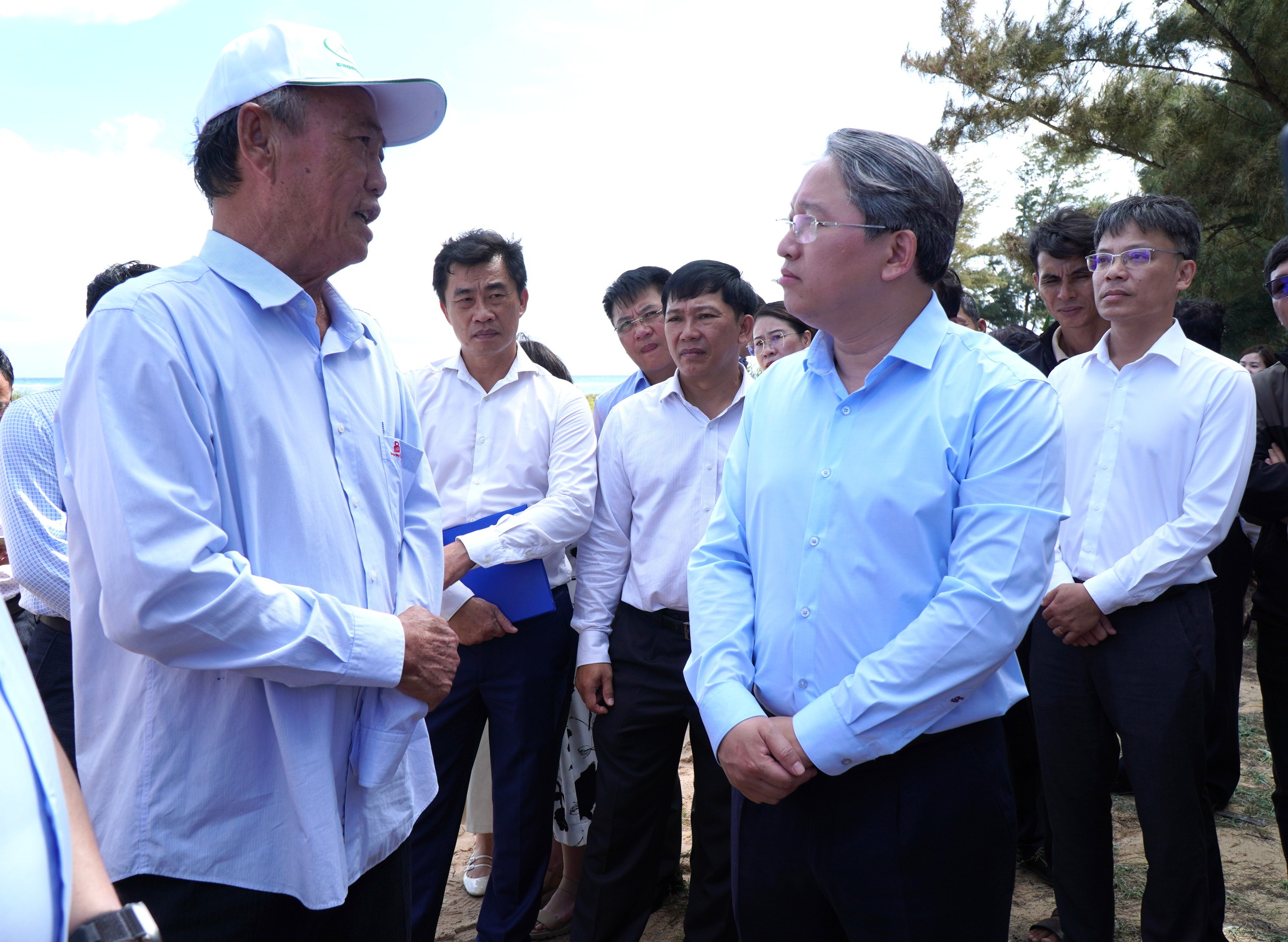 nghị quyết - Ảnh 2.