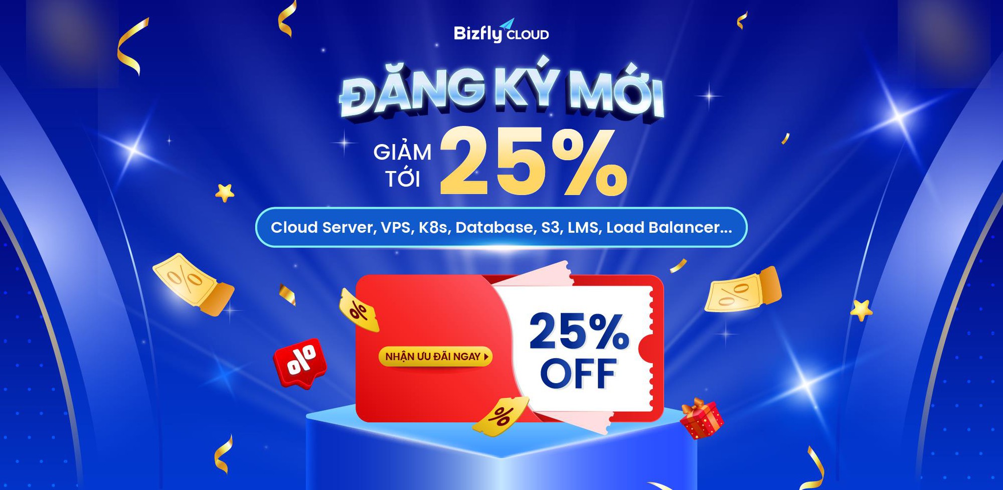 Bizfly Cloud - Ảnh 3.