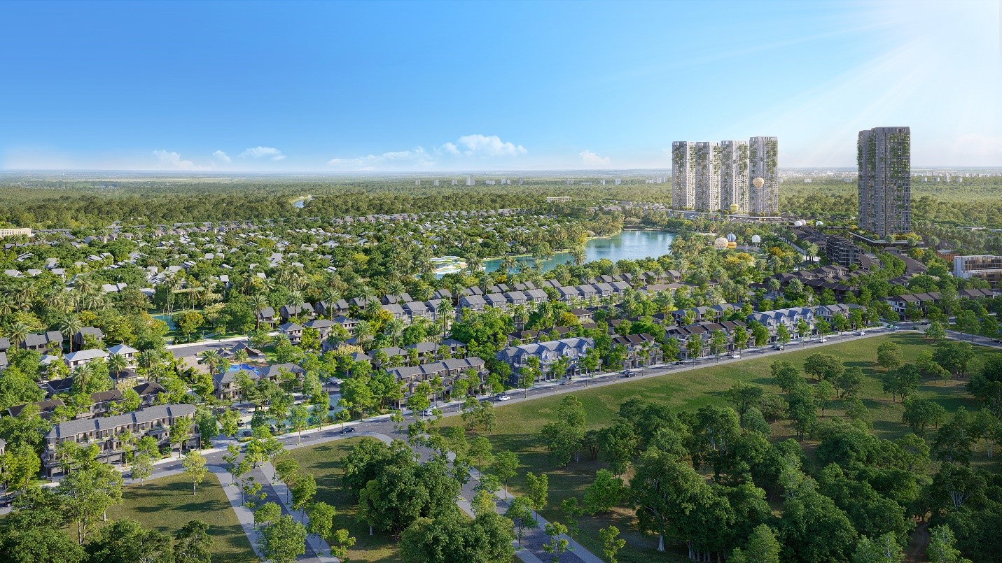 Eco Retreat - Ảnh 3.