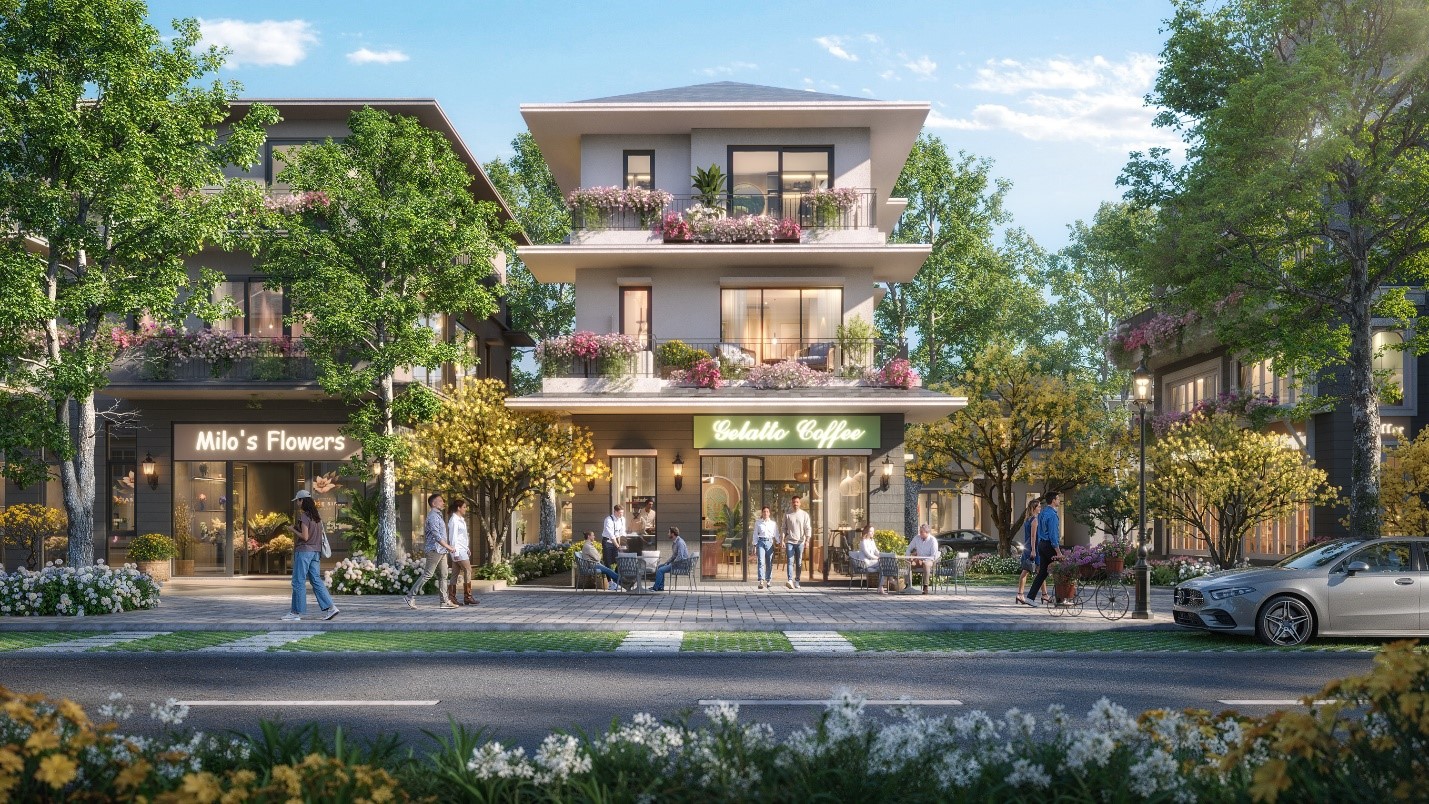 Eco Retreat - Ảnh 7.