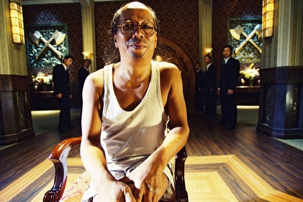 Đời thăng trầm của ác nhân 