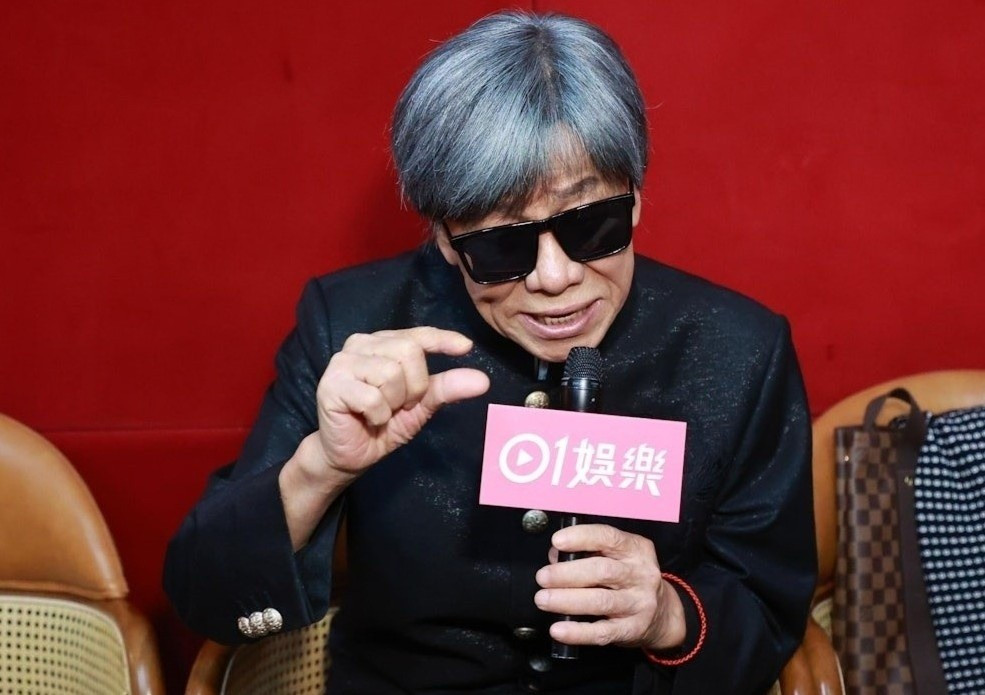 Đời thăng trầm của ác nhân 