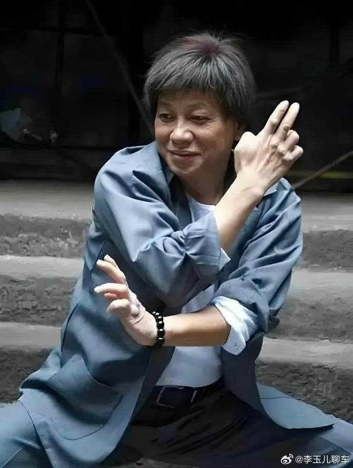 Đời thăng trầm của ác nhân 