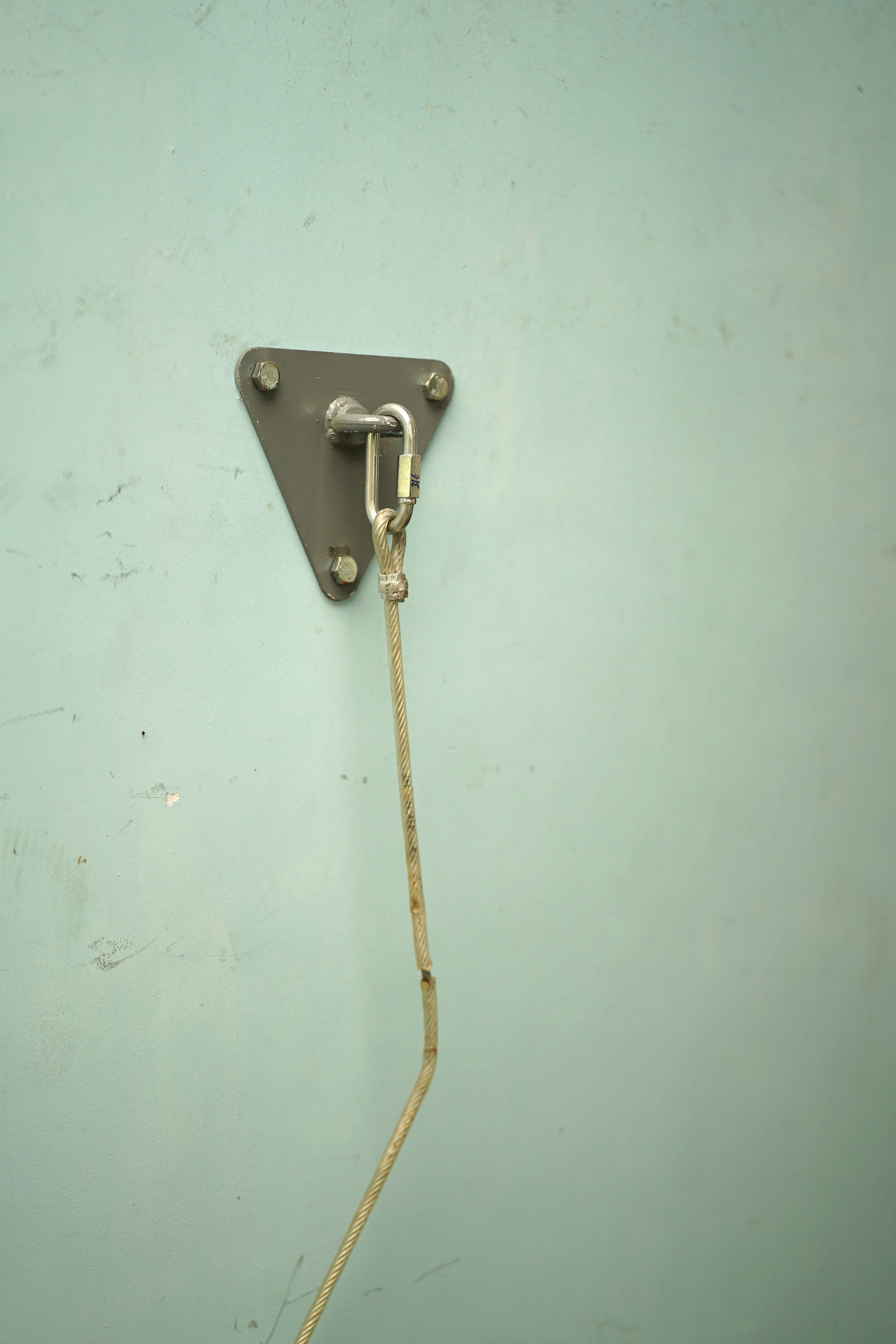 Gặp 2 cha con ở TP.HCM sáng chế thoát hiểm cháy nổ nhà cao tầng bằng cách không ai ngờ!- Ảnh 3.