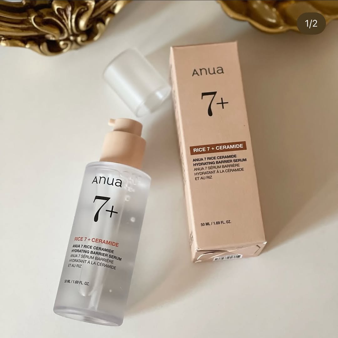 Beauty editor 29 tuổi, da tốt mà vẫn toang vì mụn: Hành trình “cứu” da chỉ với 6 sản phẩm nền tảng- Ảnh 7.