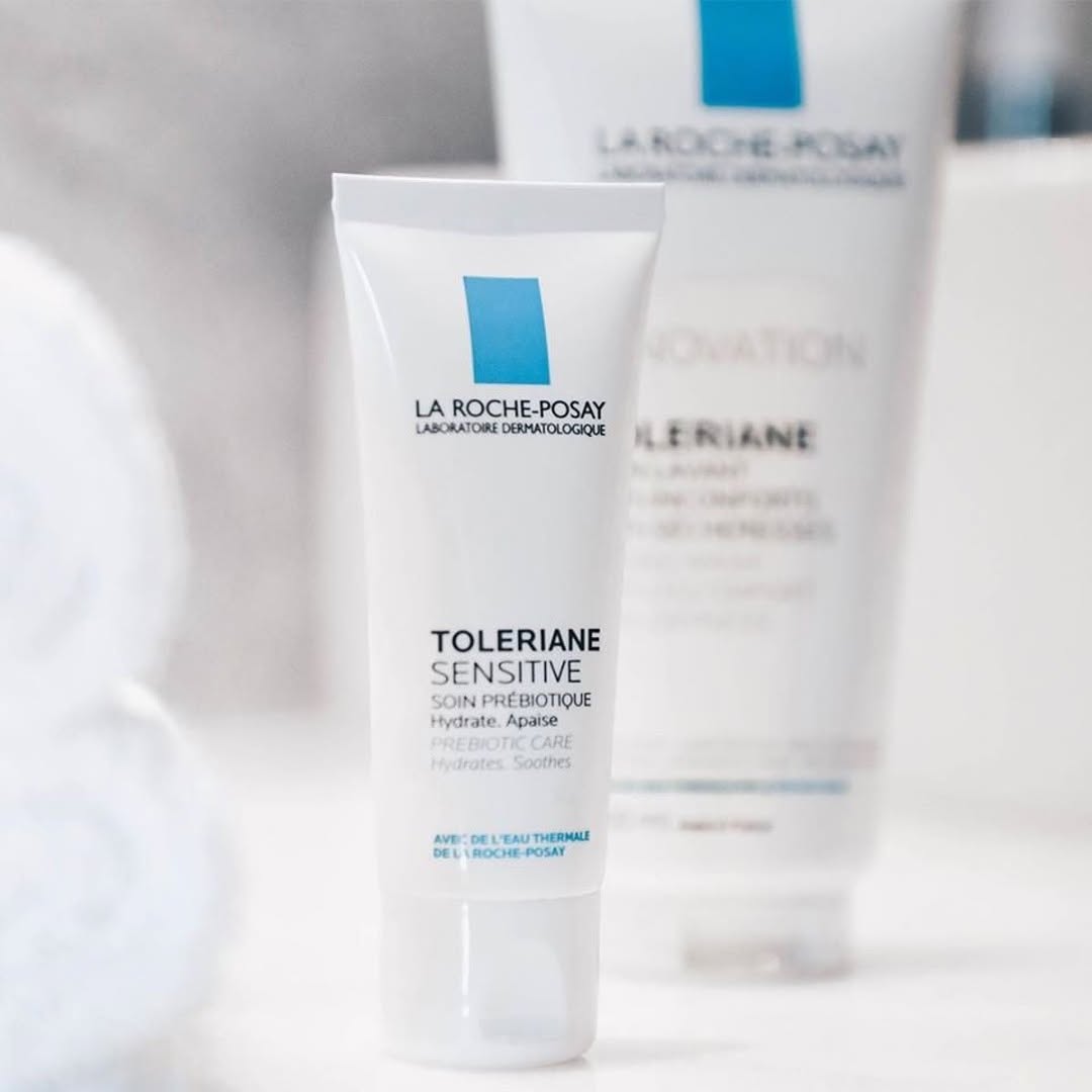 Beauty editor 29 tuổi, da tốt mà vẫn toang vì mụn: Hành trình “cứu” da chỉ với 6 sản phẩm nền tảng- Ảnh 9.