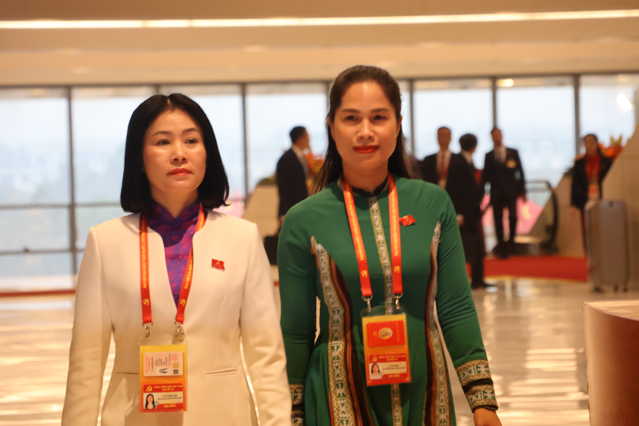 Lãnh đạo Đảng, Nhà nước dự phiên họp trù bị Đại hội XIV của Đảng - Ảnh 16.