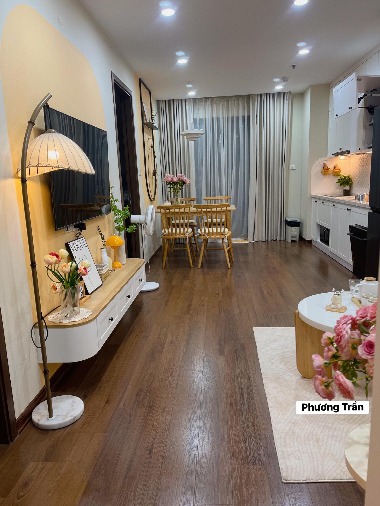 Vợ đảm Hà Nội bật mí combo dọn nhà “thần thánh”: Nhà sạch bóng, việc nhà giảm hẳn mà không hề mệt- Ảnh 7.