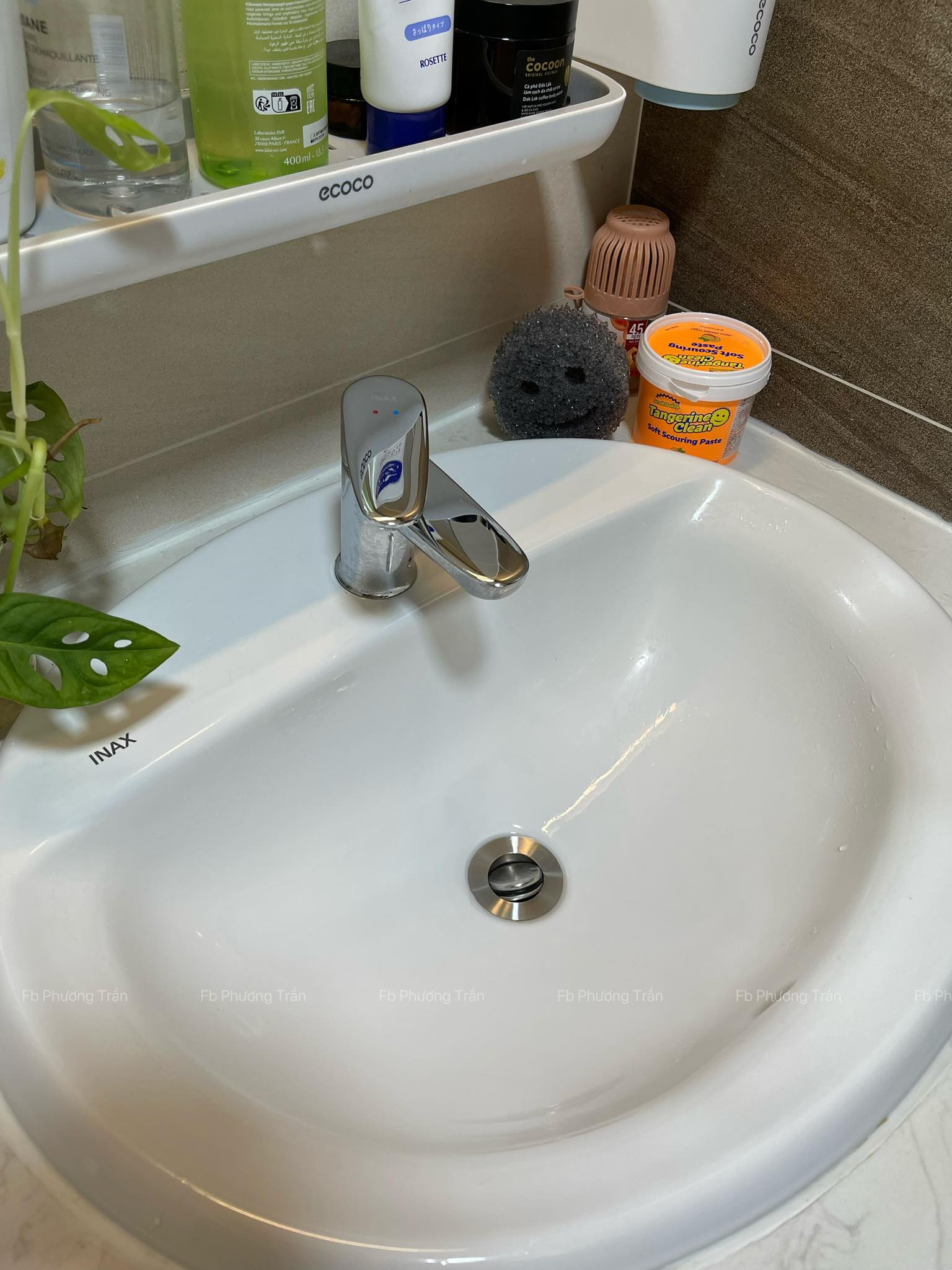 Vợ đảm Hà Nội bật mí combo dọn nhà “thần thánh”: Nhà sạch bóng, việc nhà giảm hẳn mà không hề mệt- Ảnh 13.