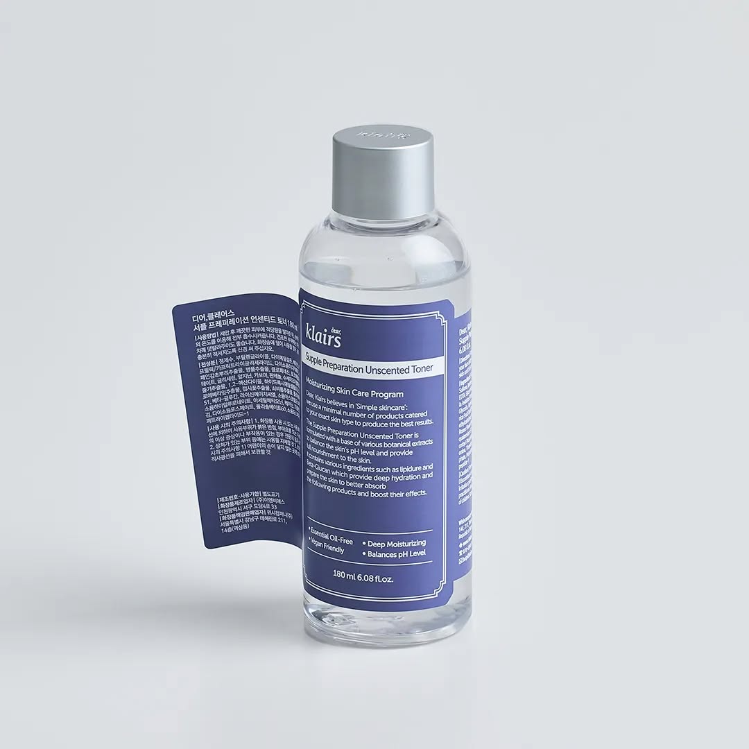 Quy trình skincare buổi sáng cho da có dấu hiệu lão hóa: Bảo vệ mạnh mẽ, hiệu quả từ làm sáng tới trẻ hóa da- Ảnh 2.