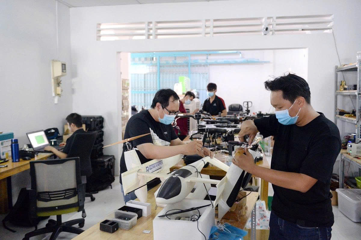 khoa học công nghệ - Ảnh 2.