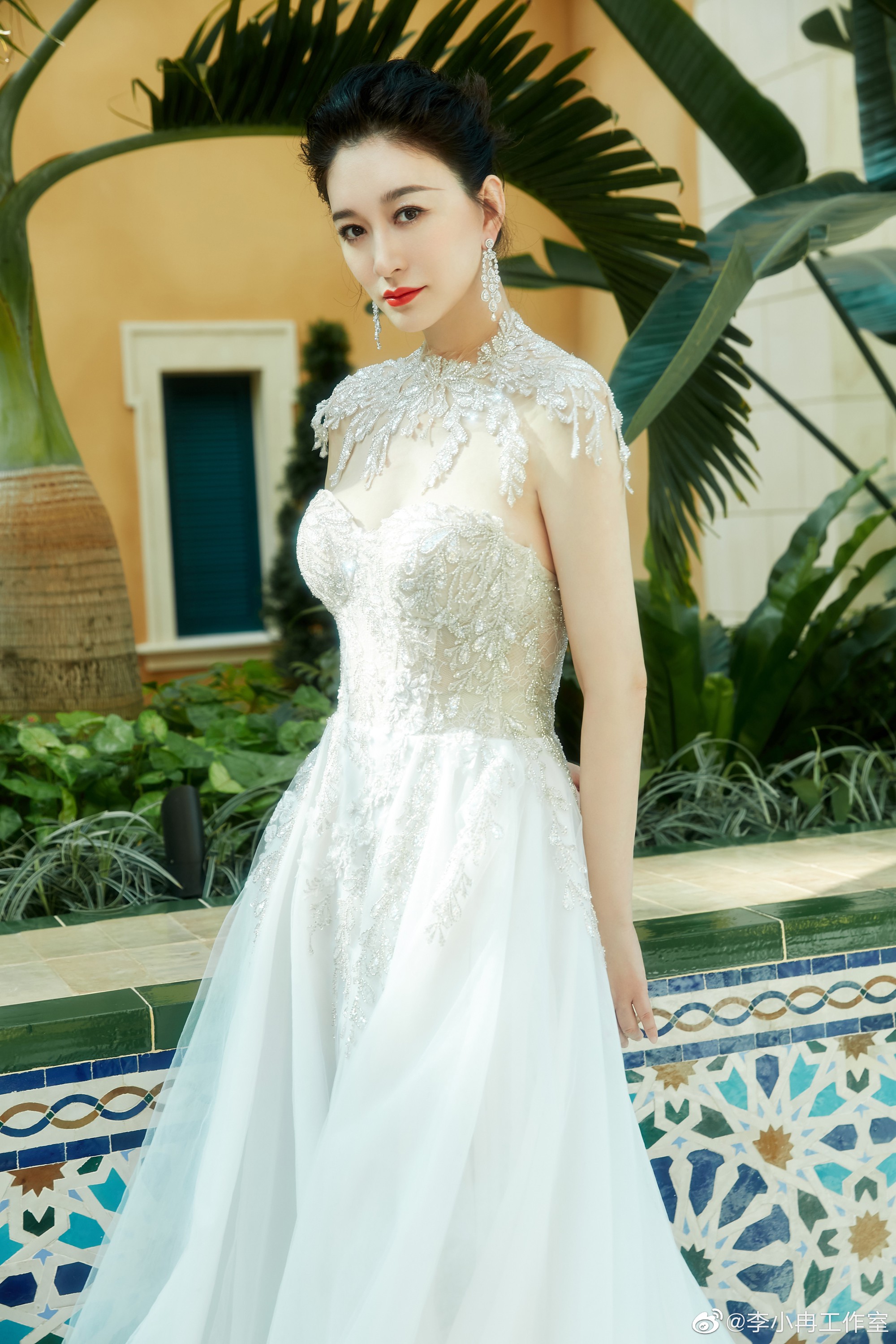 Lắc đầu ngao ngán sao nữ xinh đẹp khổ trăm đường vì yêu cuối cùng làm tổn thương kẻ khác- Ảnh 3.