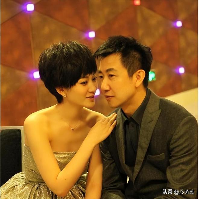 Lắc đầu ngao ngán sao nữ xinh đẹp khổ trăm đường vì yêu cuối cùng làm tổn thương kẻ khác- Ảnh 4.