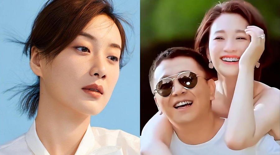 Lắc đầu ngao ngán sao nữ xinh đẹp khổ trăm đường vì yêu cuối cùng làm tổn thương kẻ khác- Ảnh 6.