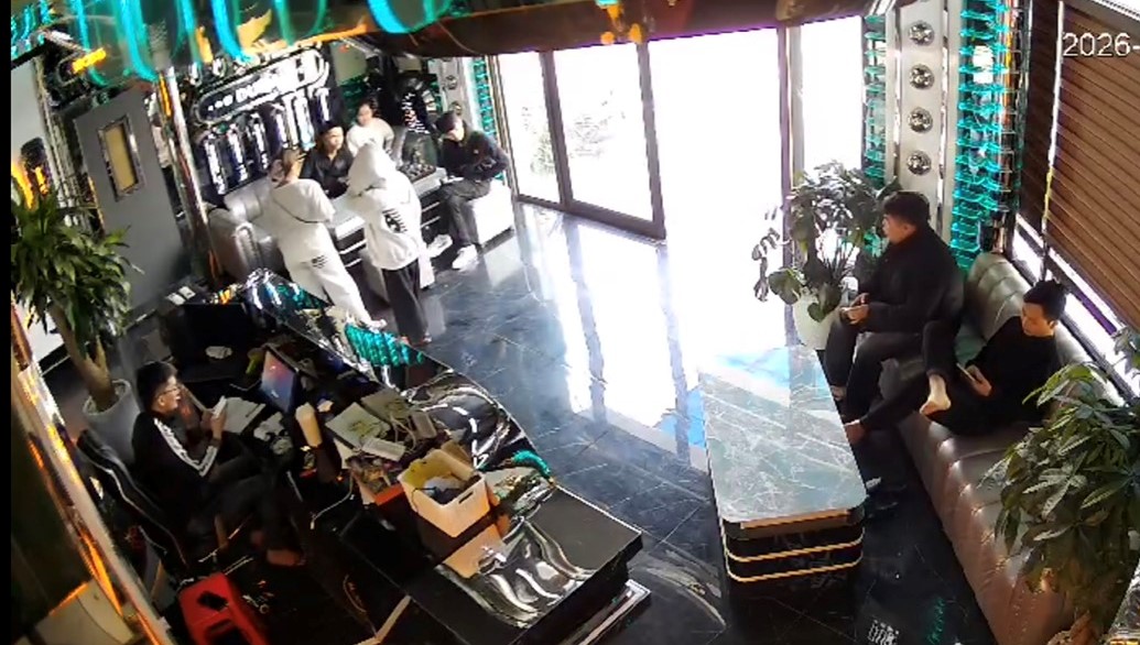 Bắt nhân viên Nguyễn Đại Dương sinh năm 2007- Ảnh 4.