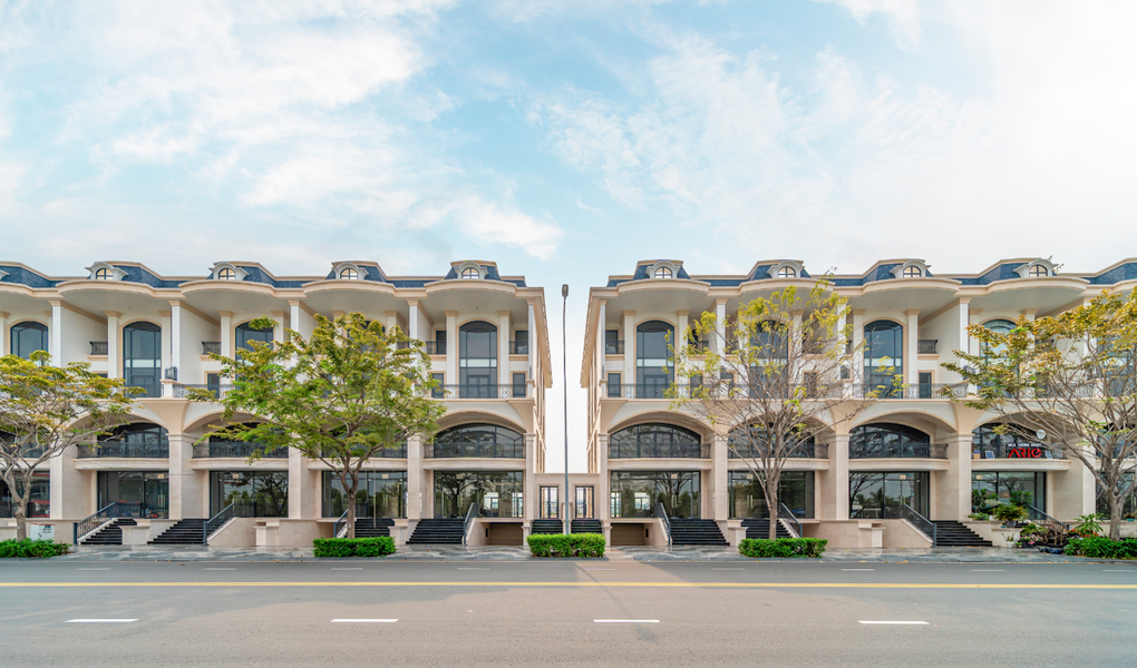 Cơ hội sở hữu nhà tại Van Phuc City với ưu đãi lên đến 28% - 2