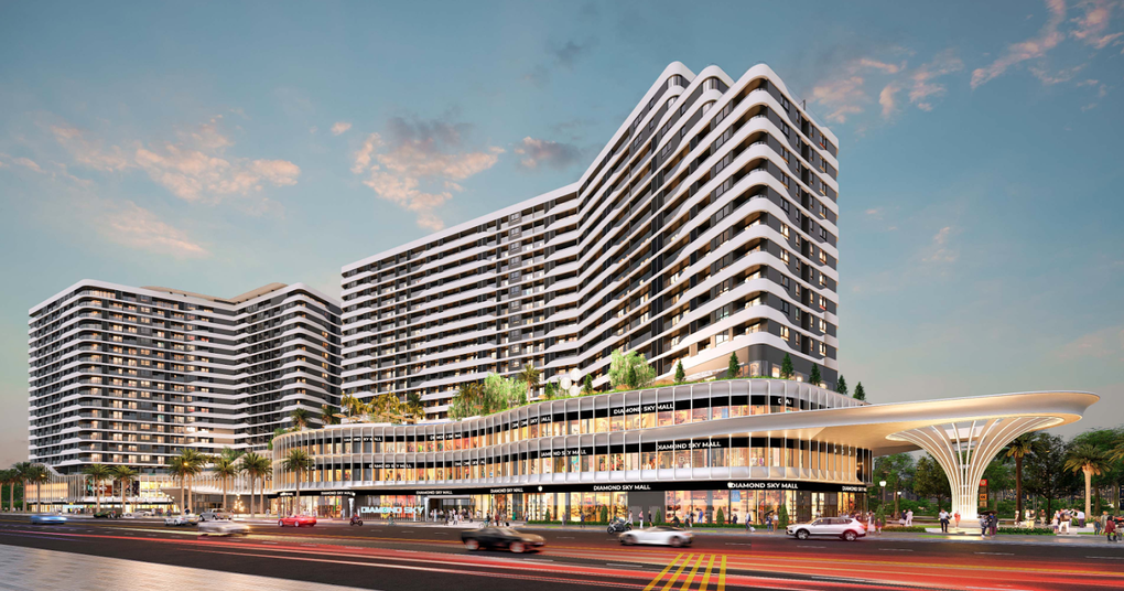 Cơ hội sở hữu nhà tại Van Phuc City với ưu đãi lên đến 28% - 4