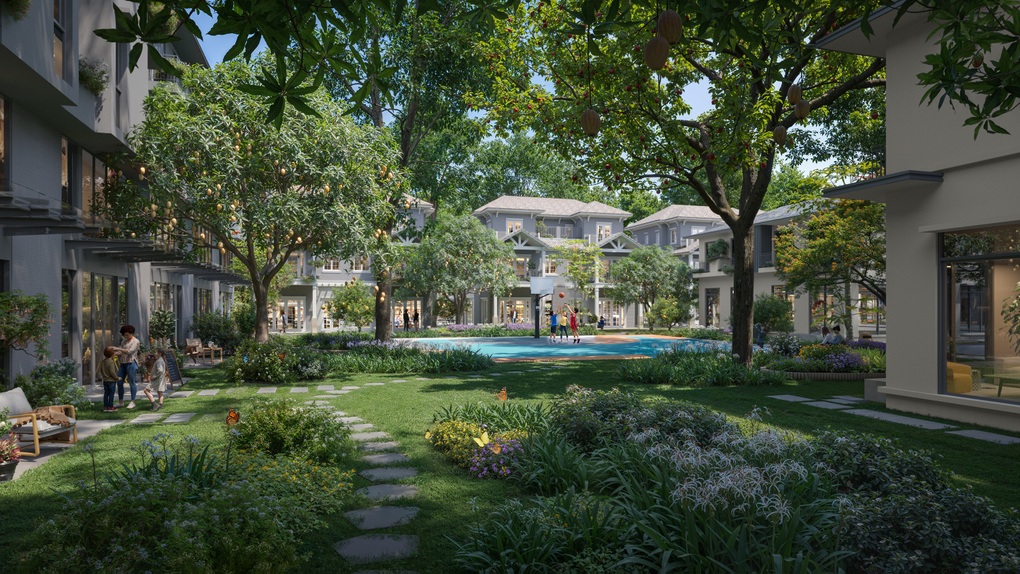 Rừng Mai: Mảnh ghép đầu tiên mở ra Mùa Lễ Hội tại Eco Retreat - 6