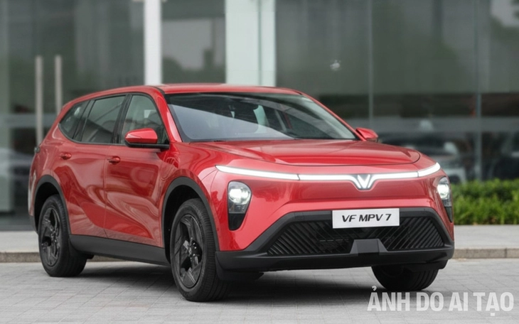 VinFast - Ảnh 7.
