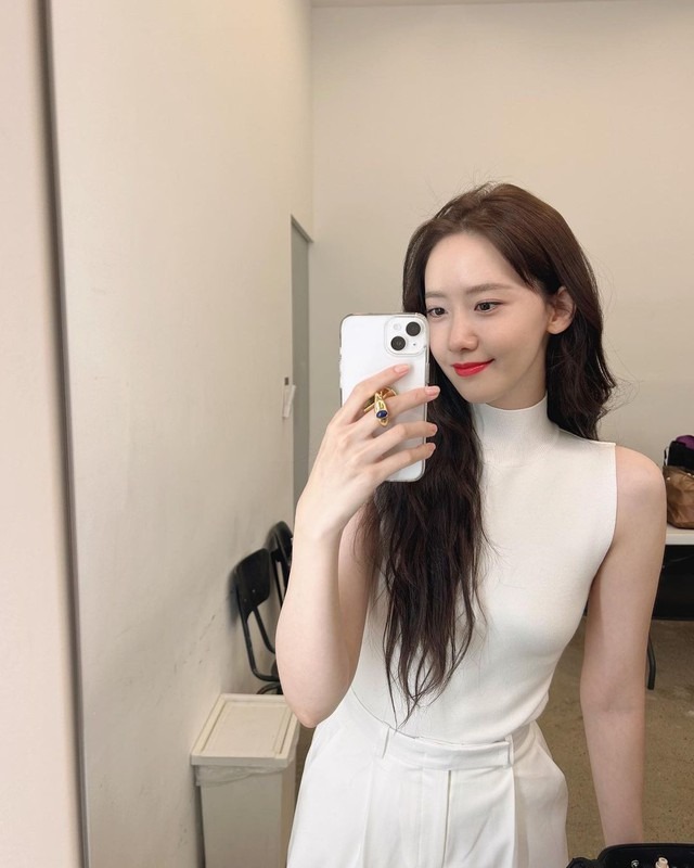 Dù vật đổi sao rời, nhan sắc của mỹ nhân này mãi là bất biến: Trẻ suốt 20 năm nhờ 4 quy tắc- Ảnh 7.