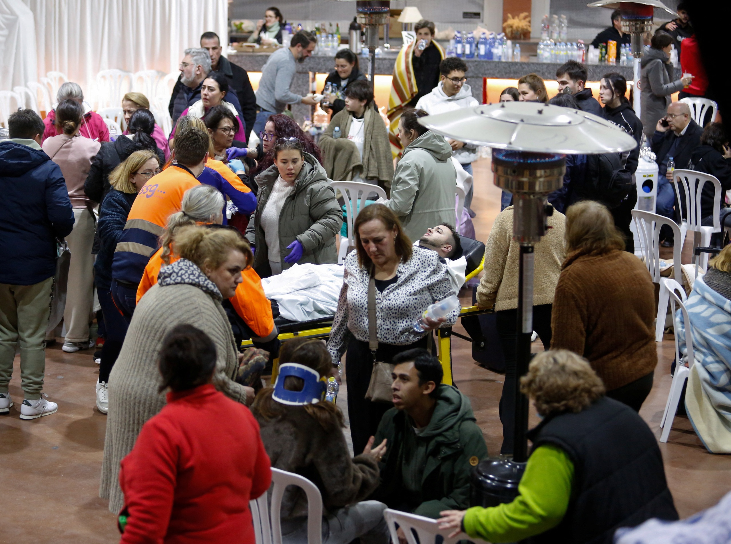 tàu cao tốc - Ảnh 3.