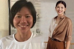 "Kình ngư" Ánh Viên chia sẻ quá khứ kém xinh với tóc ngắn, da sạm, khó tin giờ là hot girl xinh đẹp